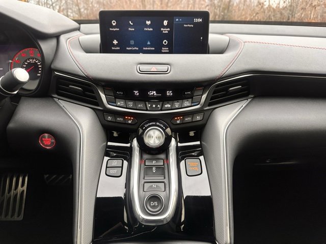 Used 2022 Acura TLX Type S image 26