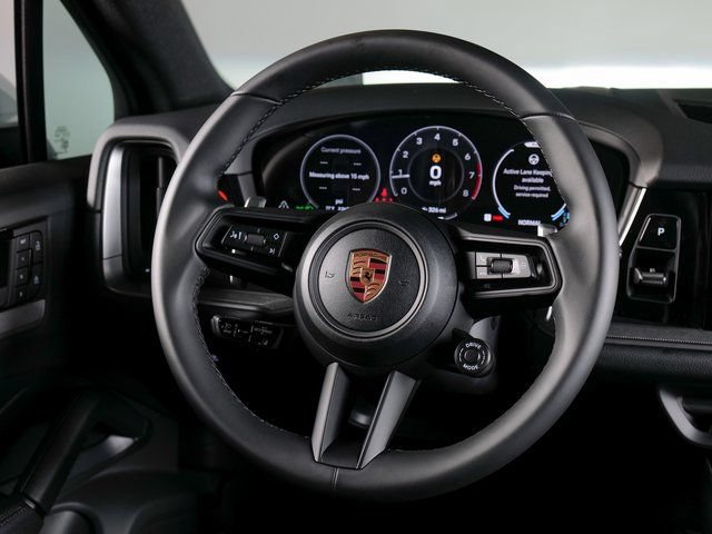 New 2026 Porsche Cayenne AWD/4WD image 15