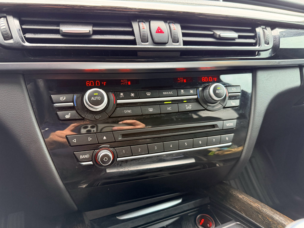 Used 2018 BMW X5 sDrive35i w/ Premium Package RWD image 19