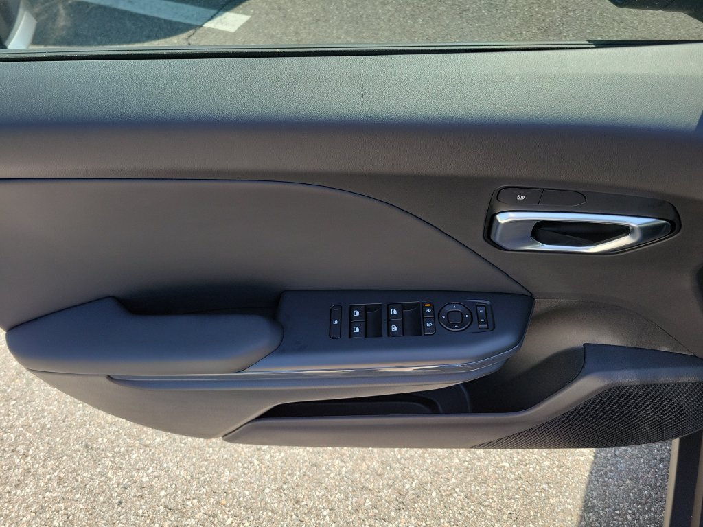 New 2026 Kia K4 GT-Line Turbo FWD image 18