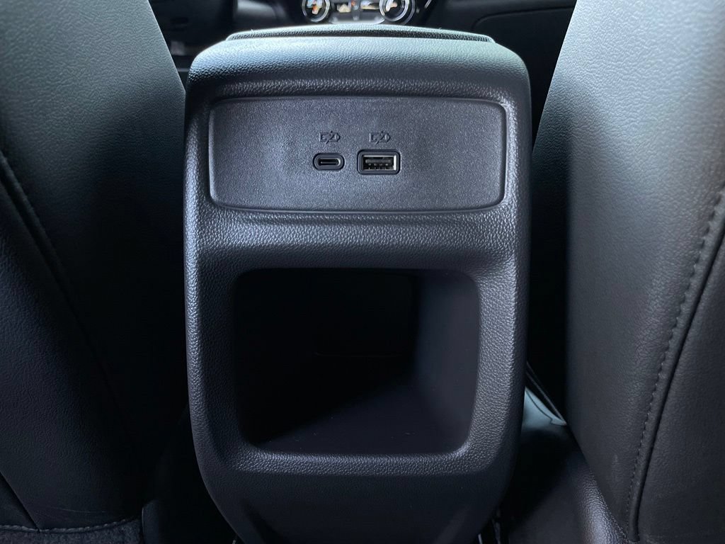 New 2026 Chevrolet Trax RS w/ Driver Confidence Package FWD image 28