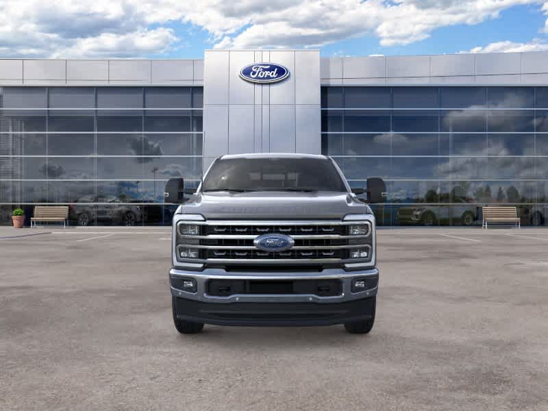 New 2026 Ford F250 Lariat w/ Lariat Ultimate Package AWD/4WD image 6