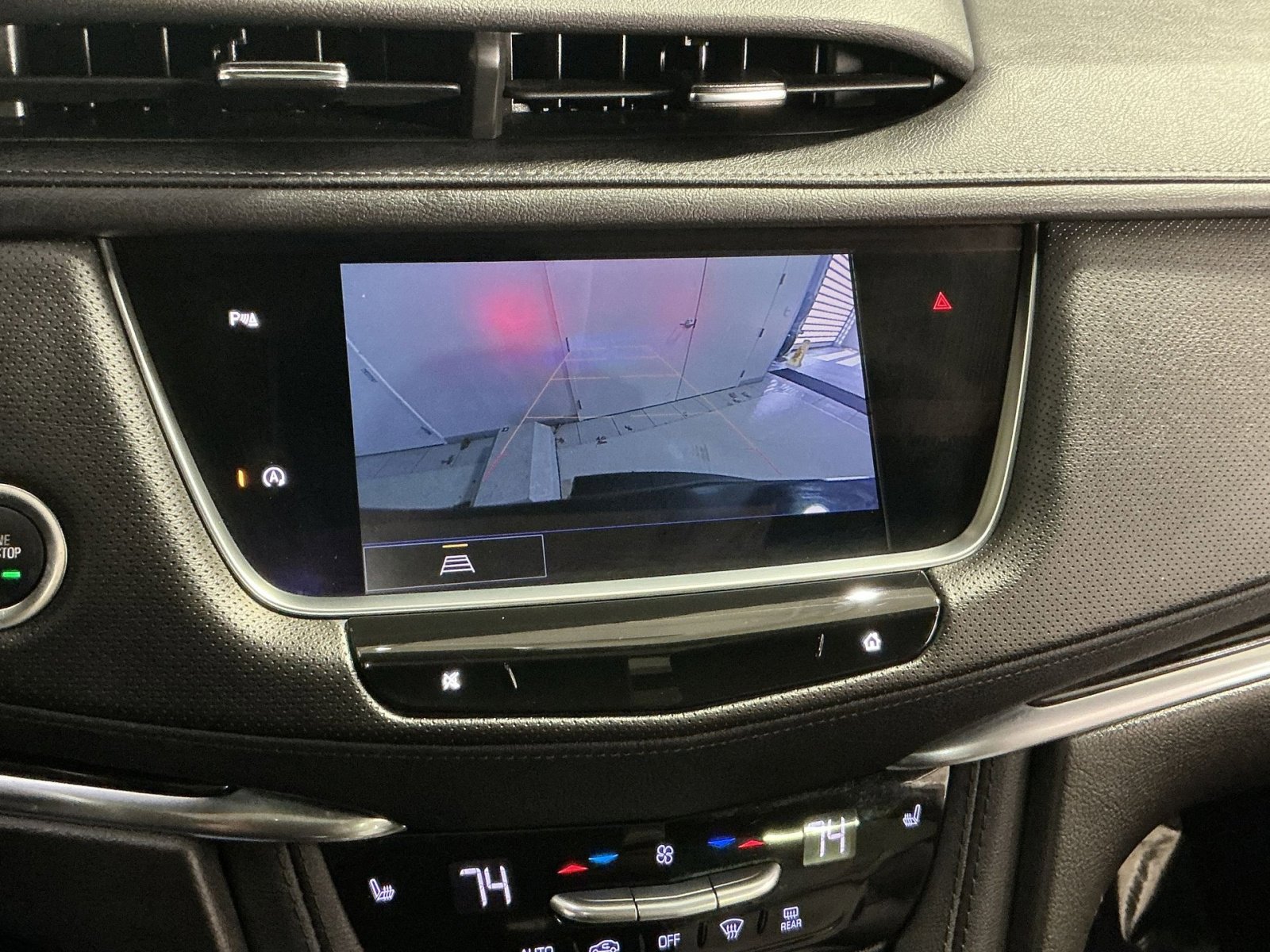 Used 2023 Cadillac XT5 Premium Luxury image 27