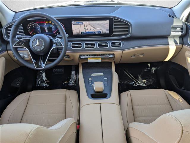 New 2026 Mercedes-Benz GLE 450 4MATIC image 15