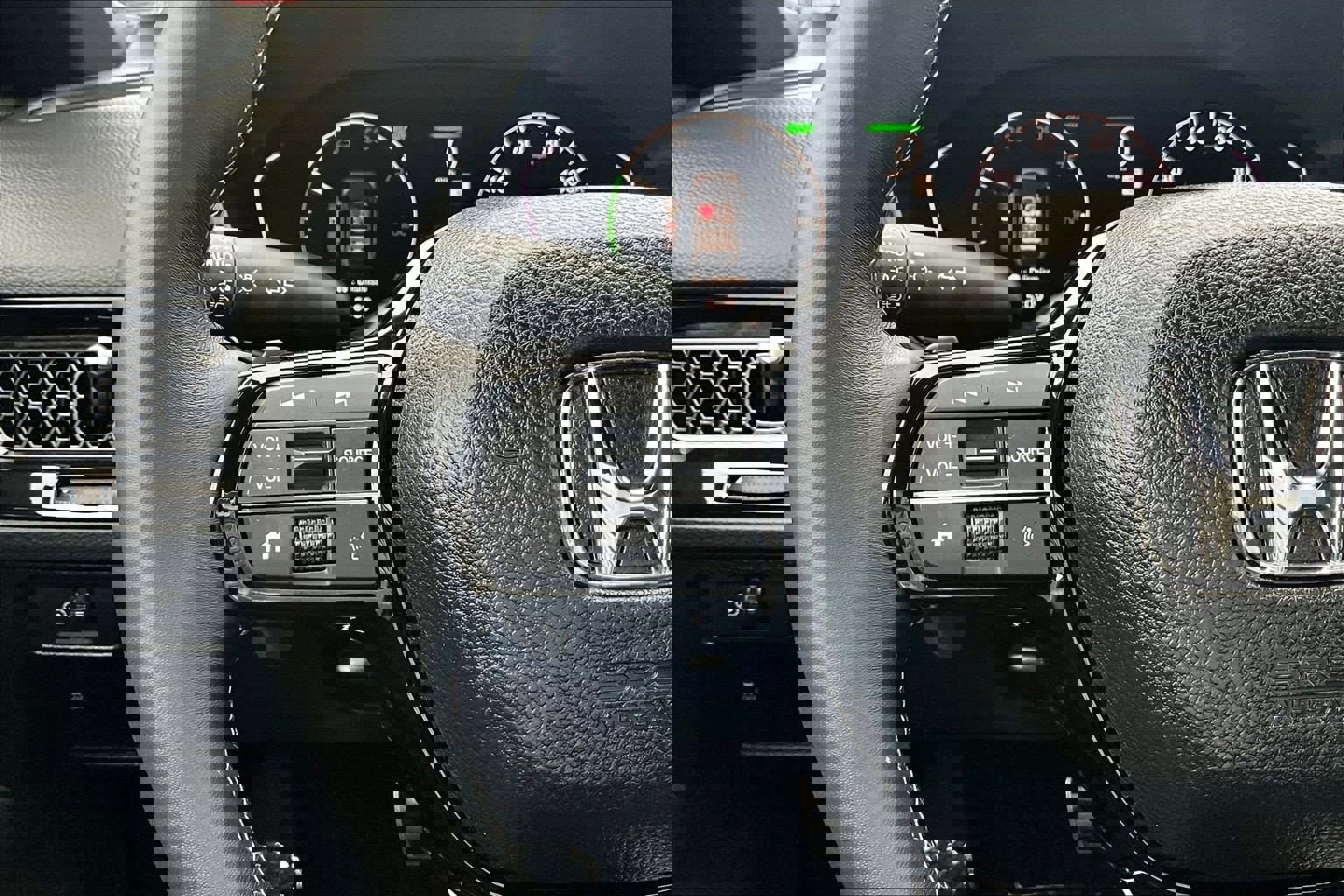 Certified 2026 Honda Civic Sport image 20