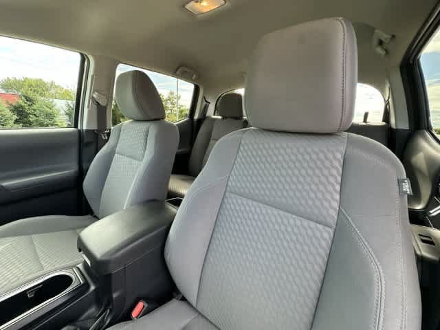 Used 2023 Toyota Tacoma SR AWD/4WD image 14