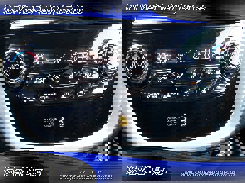 Used 2018 Nissan Murano SL w/ Moonroof Package image 22