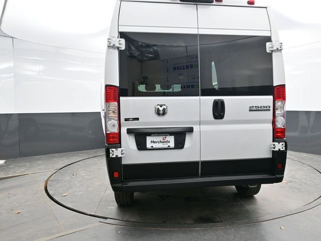 Used 2023 RAM ProMaster 2500 image 41