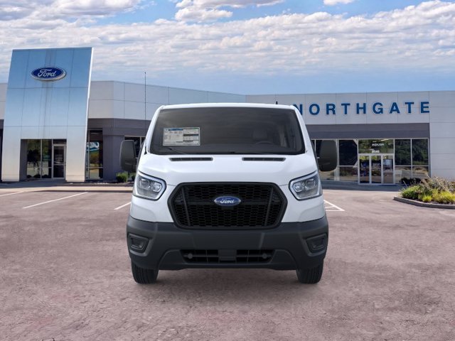New 2025 Ford Transit 250 Low Roof RWD image 7
