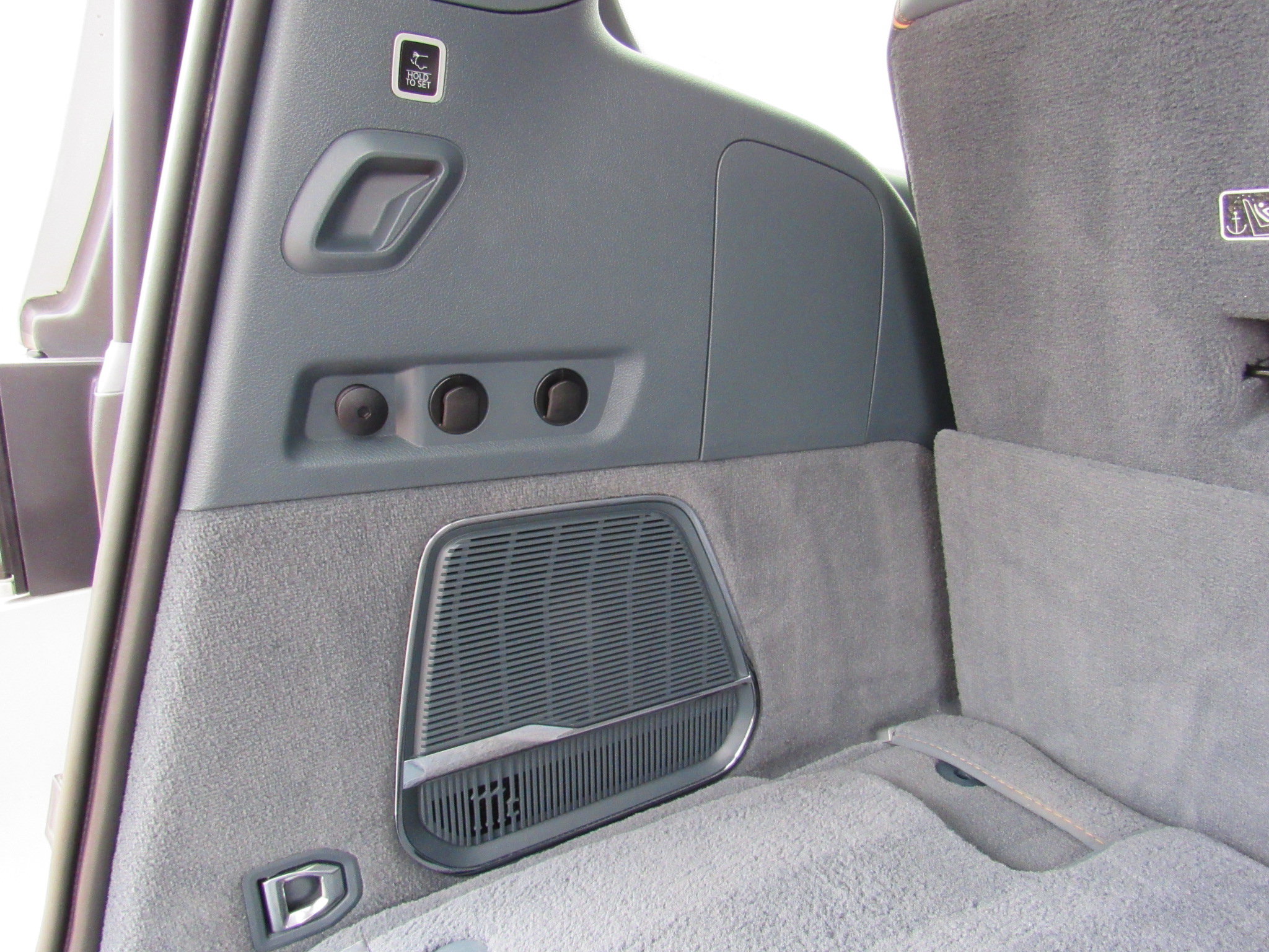 Used 2022 Jeep Grand Wagoneer Series II image 57