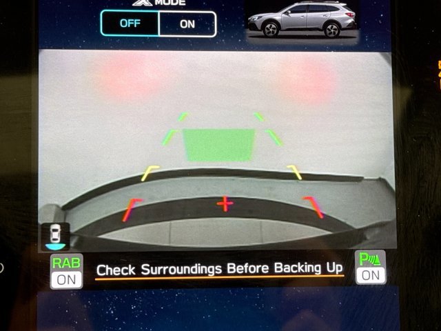 Used 2022 Subaru Outback Touring XT image 16