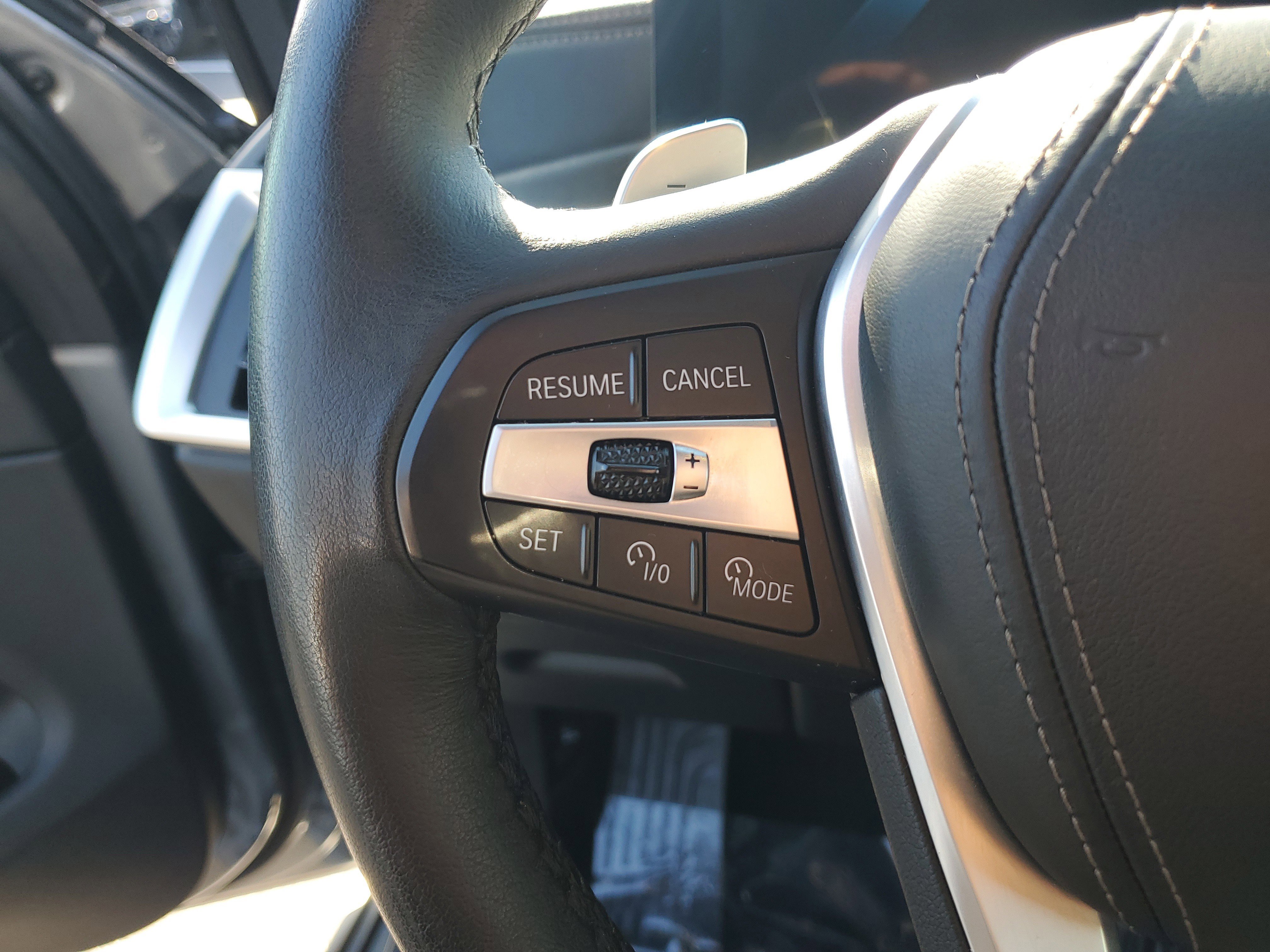 Used 2025 BMW X5 sDrive40i image 30