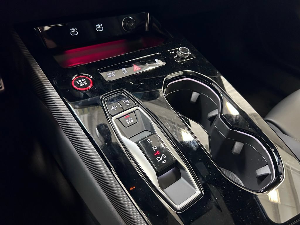 New 2026 Audi S5 Premium Plus AWD/4WD image 16