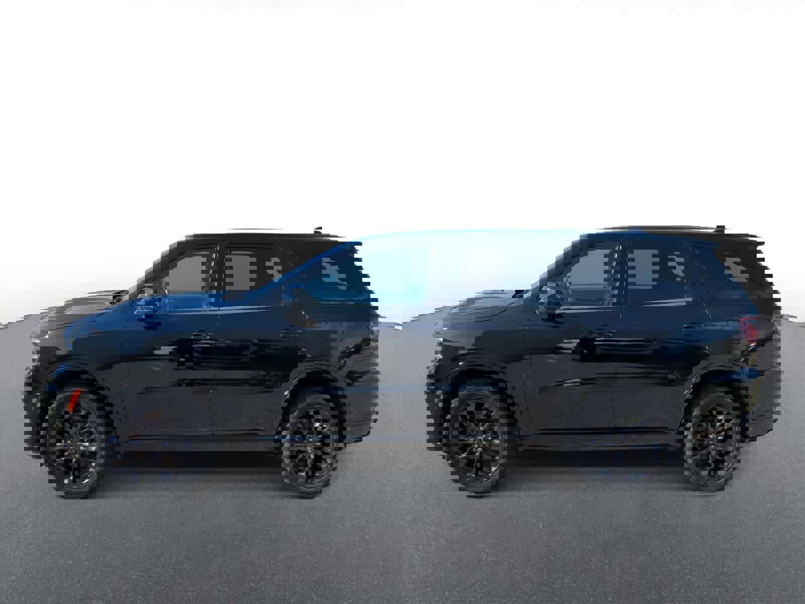 Used 2022 Dodge Durango GT w/ Blacktop Package image 5