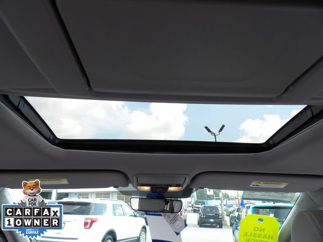 Used 2018 Honda Odyssey Touring image 14