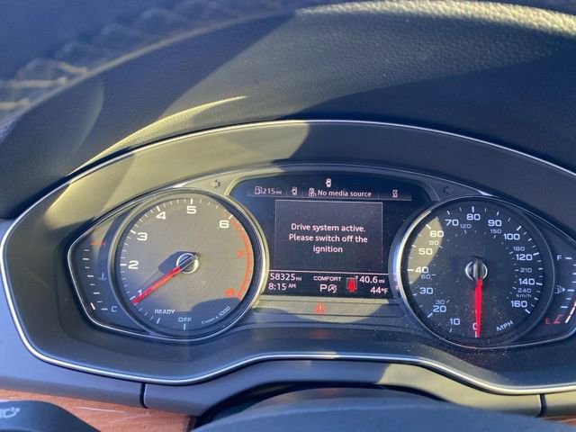 Used 2021 Audi Q5 2.0T Premium image 25