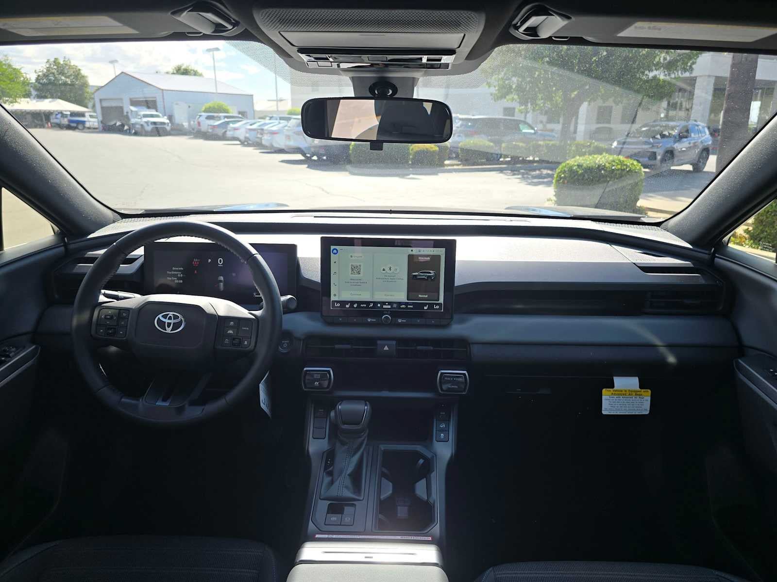 New 2026 Toyota RAV4 SE w/ Weather Package AWD/4WD image 18