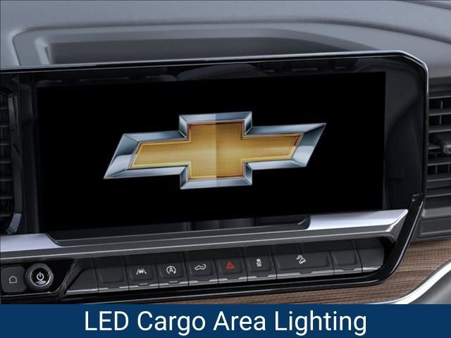 New 2026 Chevrolet Silverado 1500 RST image 23