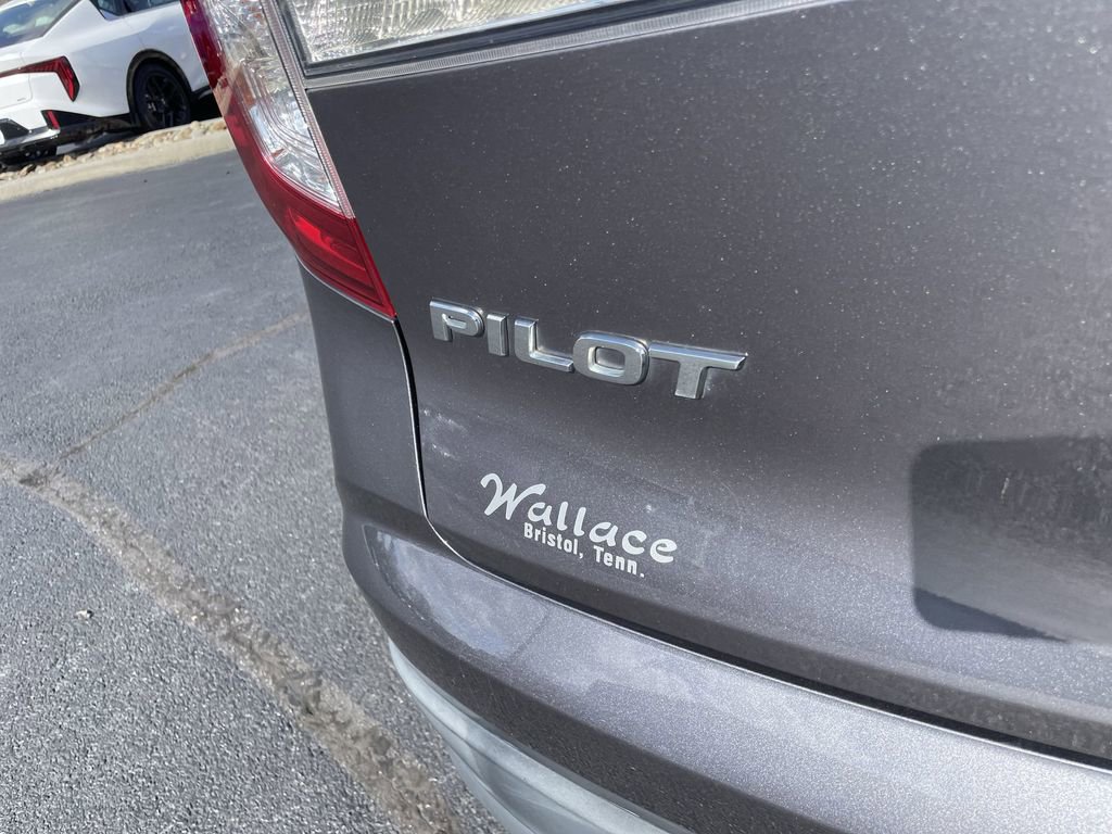 Used 2019 Honda Pilot EX-L image 7