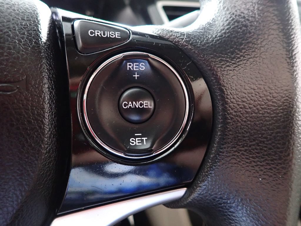 Used 2013 Honda Civic LX image 4