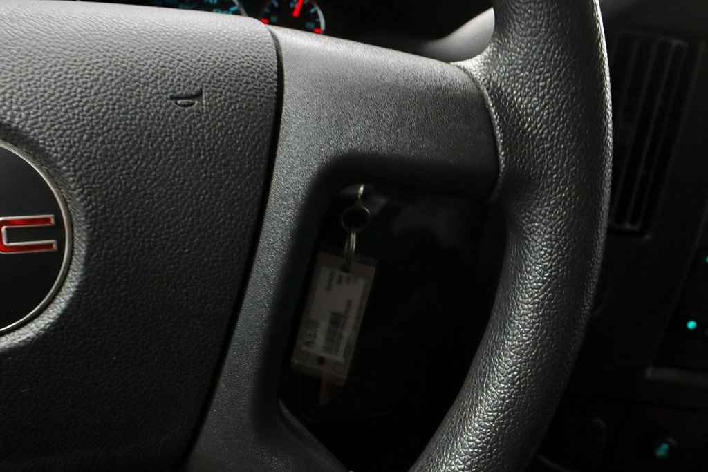 Used 2024 GMC Savana 2500 w/ Driver Convenience Package image 25