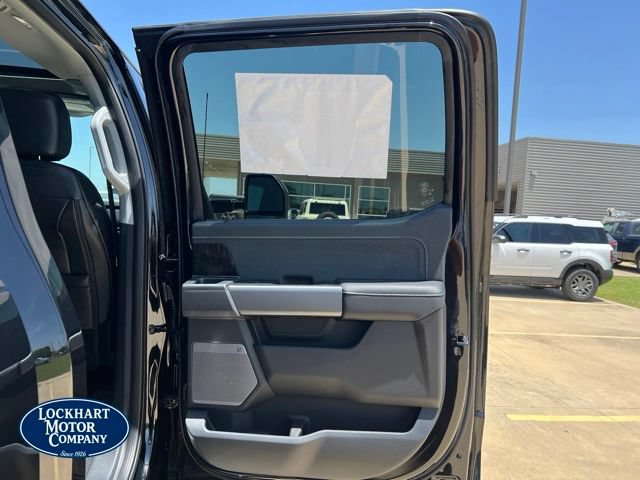New 2026 Ford F250 Lariat w/ Tremor Off-Road Package AWD/4WD image 19