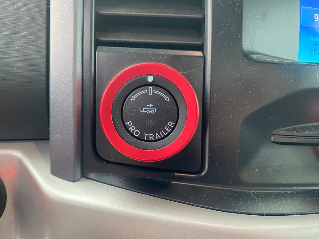 Certified 2023 Ford F150 XLT w/ Max Trailer Tow Package image 25