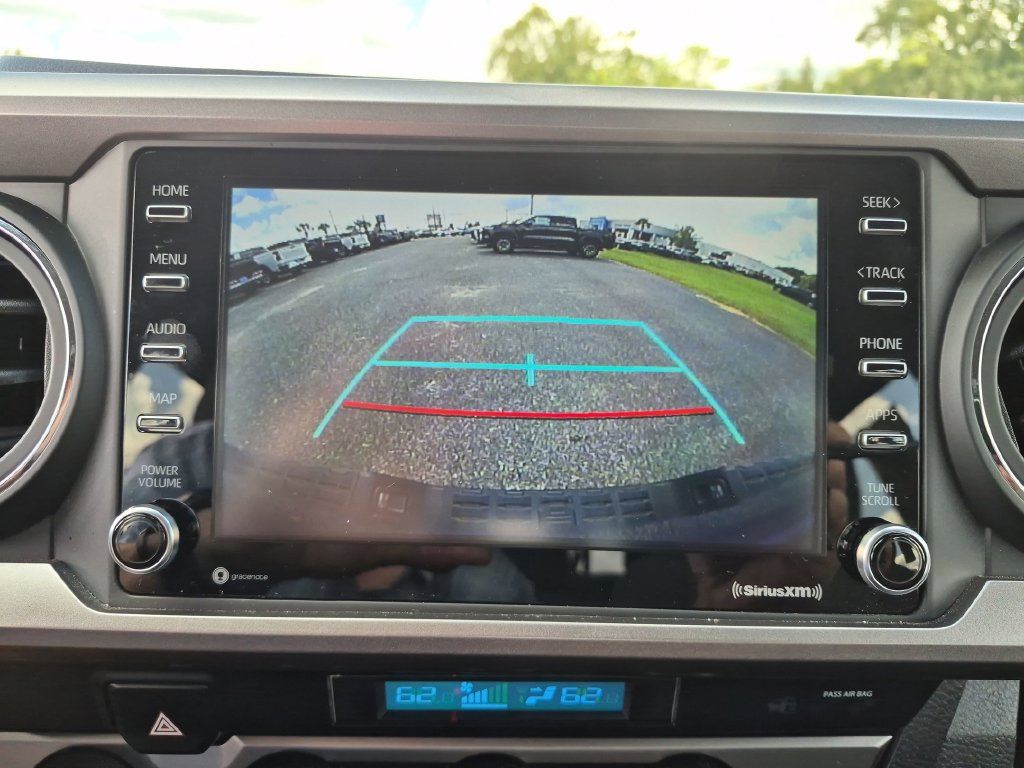 Used 2023 Toyota Tacoma SR5 w/ Technology Package AWD/4WD image 25