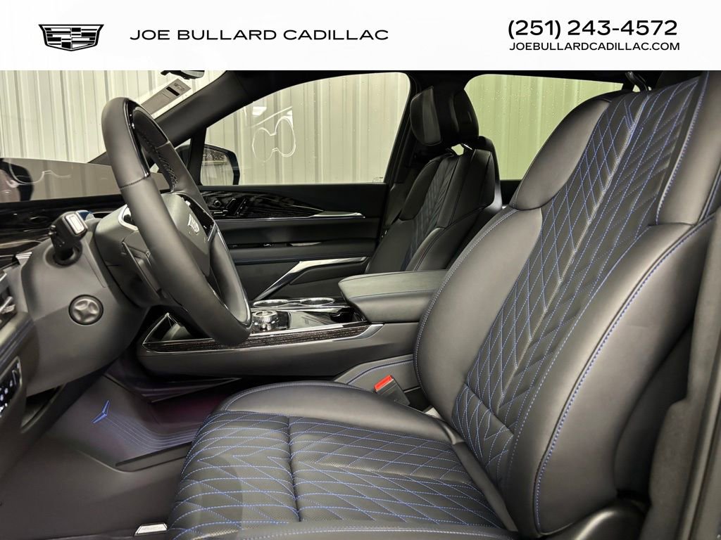 New 2026 Cadillac Escalade IQ Sport 1 w/ LPO, Floor Liner Package image 6