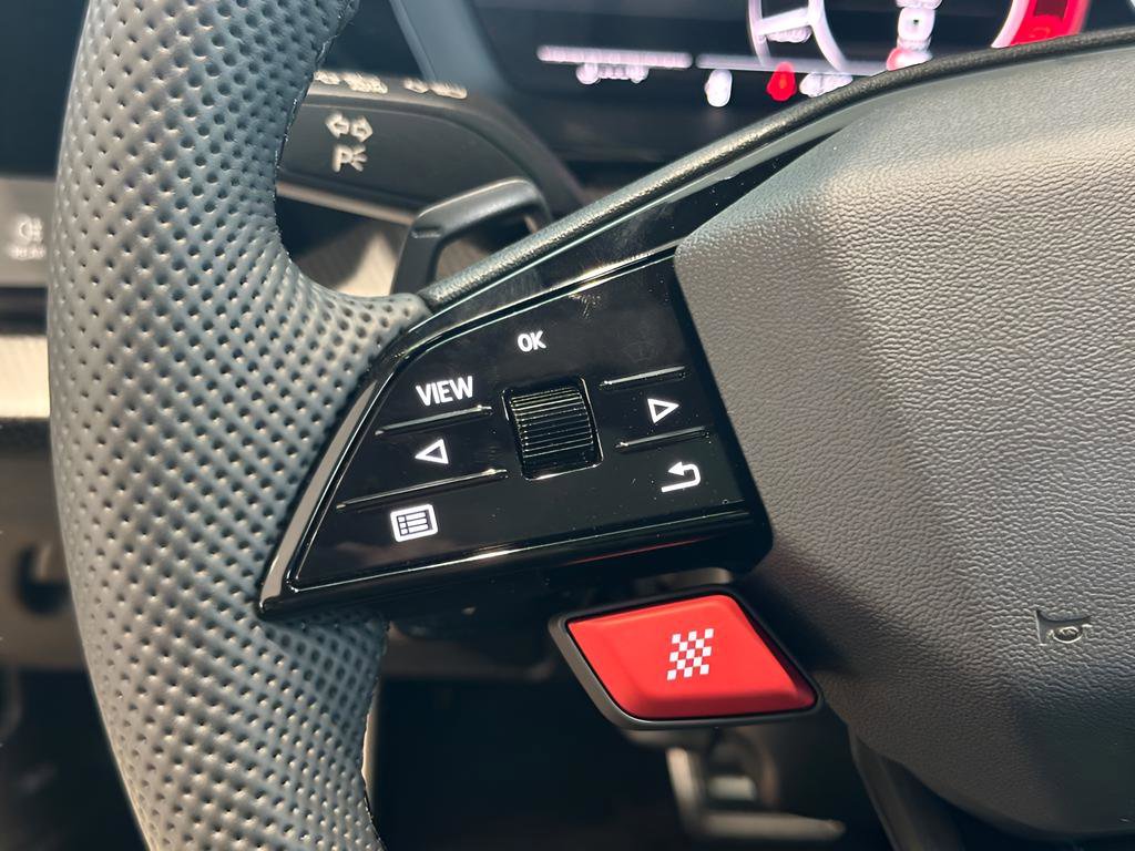 New 2026 Audi RS 3 AWD/4WD image 15