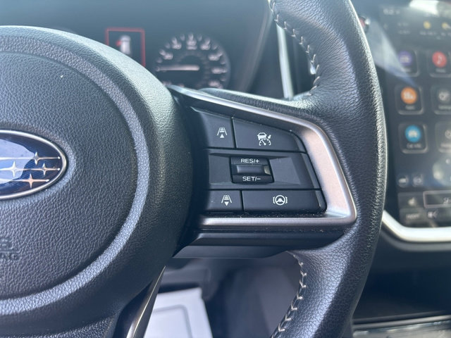 Used 2025 Subaru Ascent Premium image 19