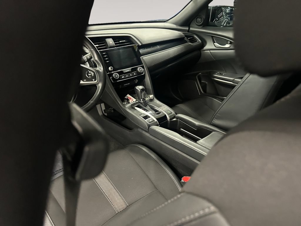Used 2019 Honda Civic Sport image 15