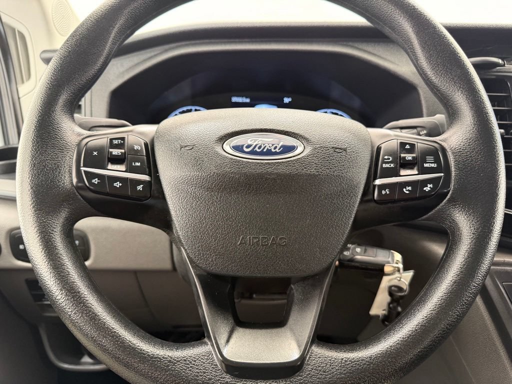 Used 2024 Ford Transit 350 XLT RWD image 34