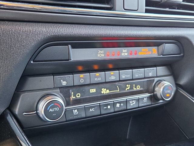 Used 2023 MAZDA CX-9 Touring Plus AWD/4WD image 23