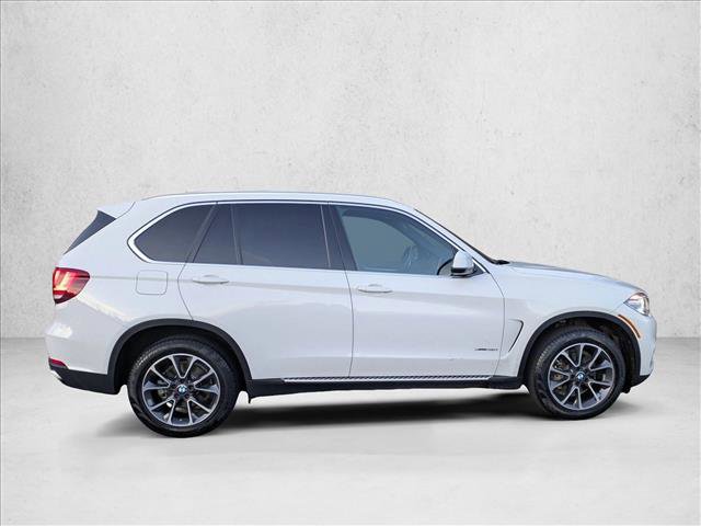 Used 2018 BMW X5 xDrive35i image 4