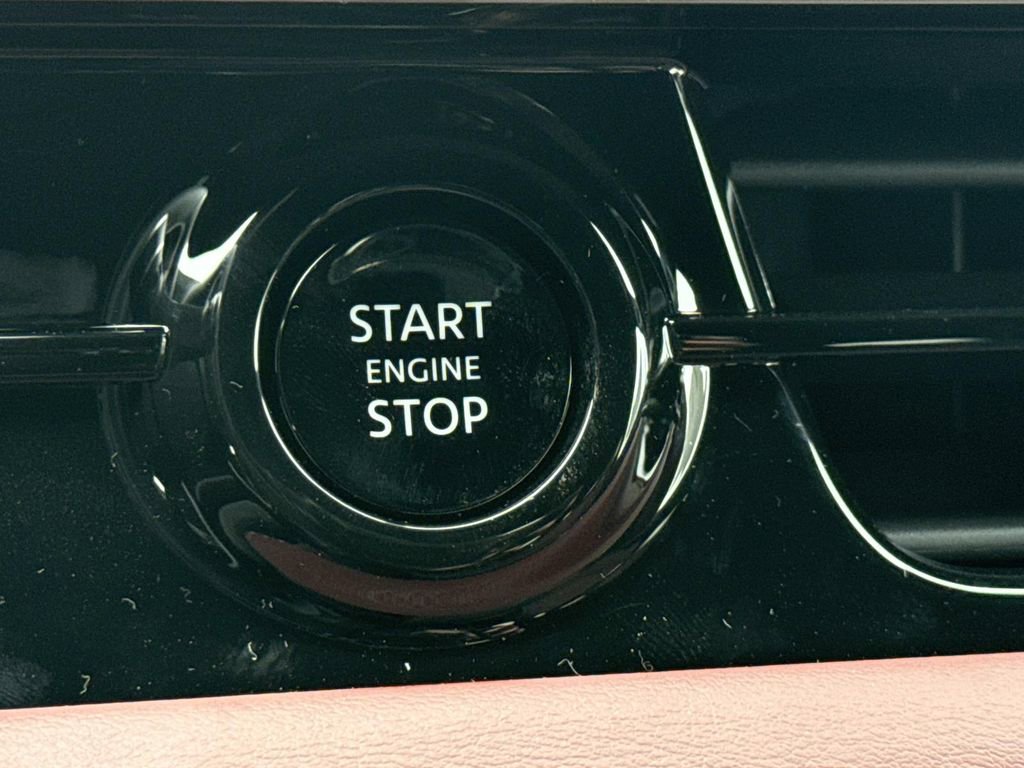 New 2026 INFINITI QX80 Autograph image 8