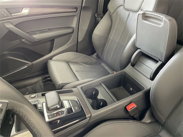 Used 2025 Audi Q5 2.0T Premium Plus image 25