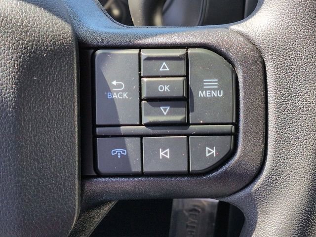 New 2026 Ford F150 STX AWD/4WD image 26