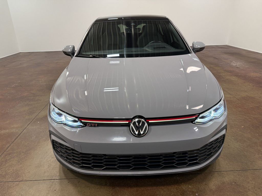 Used 2022 Volkswagen GTI Autobahn image 41