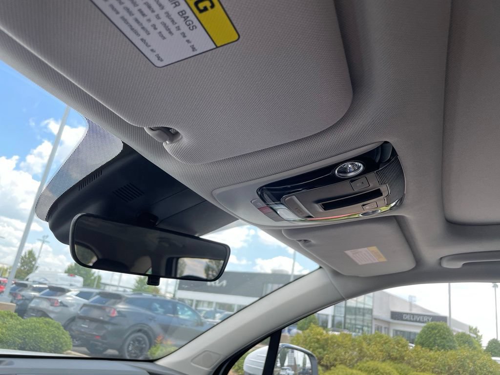 New 2026 Kia Sorento S w/ S Panoramic Sunroof Package FWD image 21