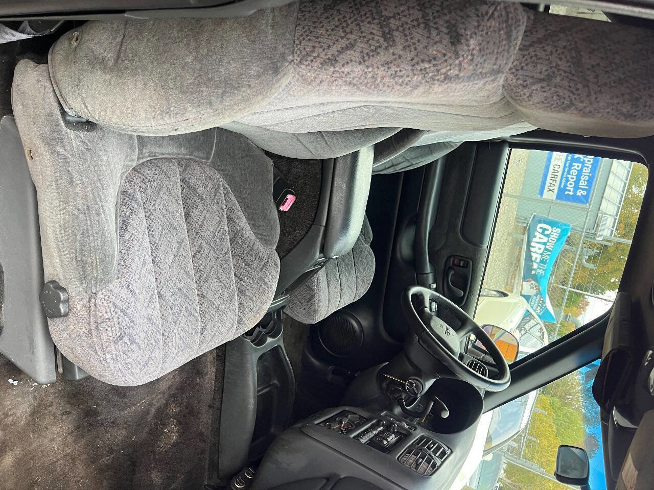 Used 2000 GMC Jimmy SLS w/ Pwr Convenience Pkg image 17