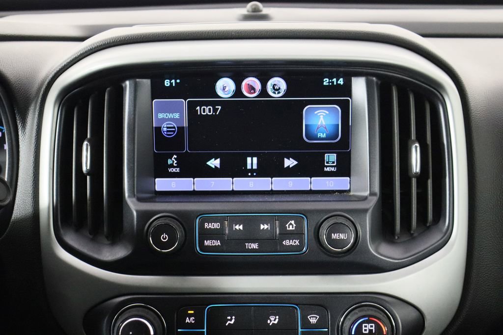 Used 2015 Chevrolet Colorado LT w/ Luxury Package image 27