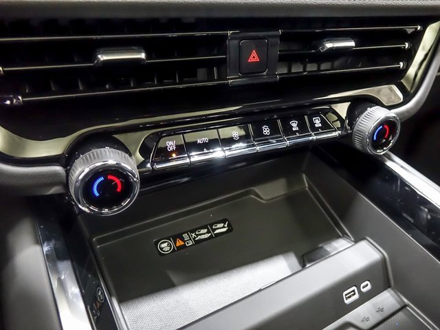 New 2026 Chevrolet Tahoe Z71 image 22