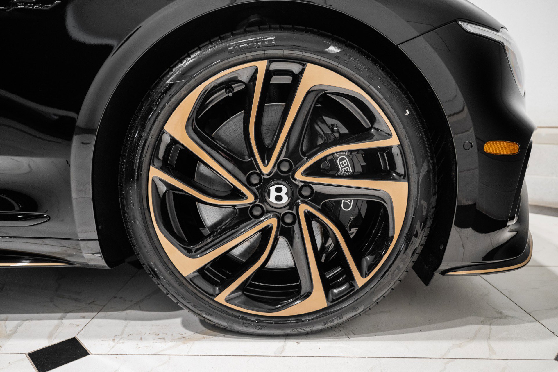 New 2026 Bentley Continental GT Speed image 22