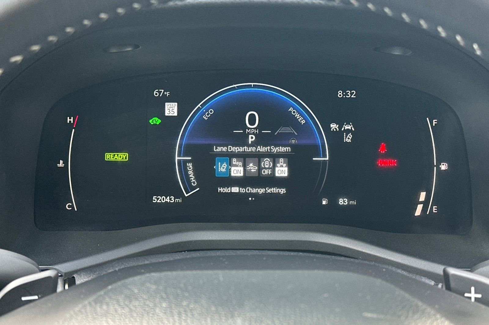 Used 2025 Toyota Camry SE FWD image 23