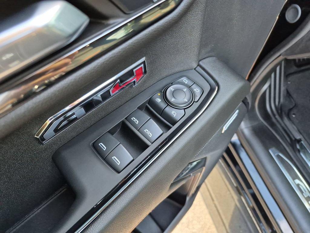 Used 2024 GMC Sierra 1500 AT4 w/ Technology Package AWD/4WD image 22