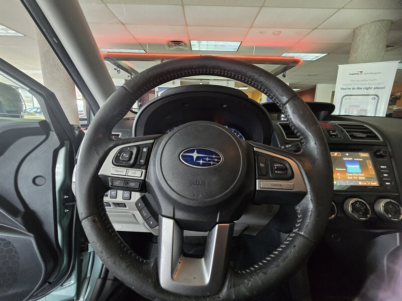 Used 2017 Subaru Forester 2.5i Limited AWD/4WD image 28