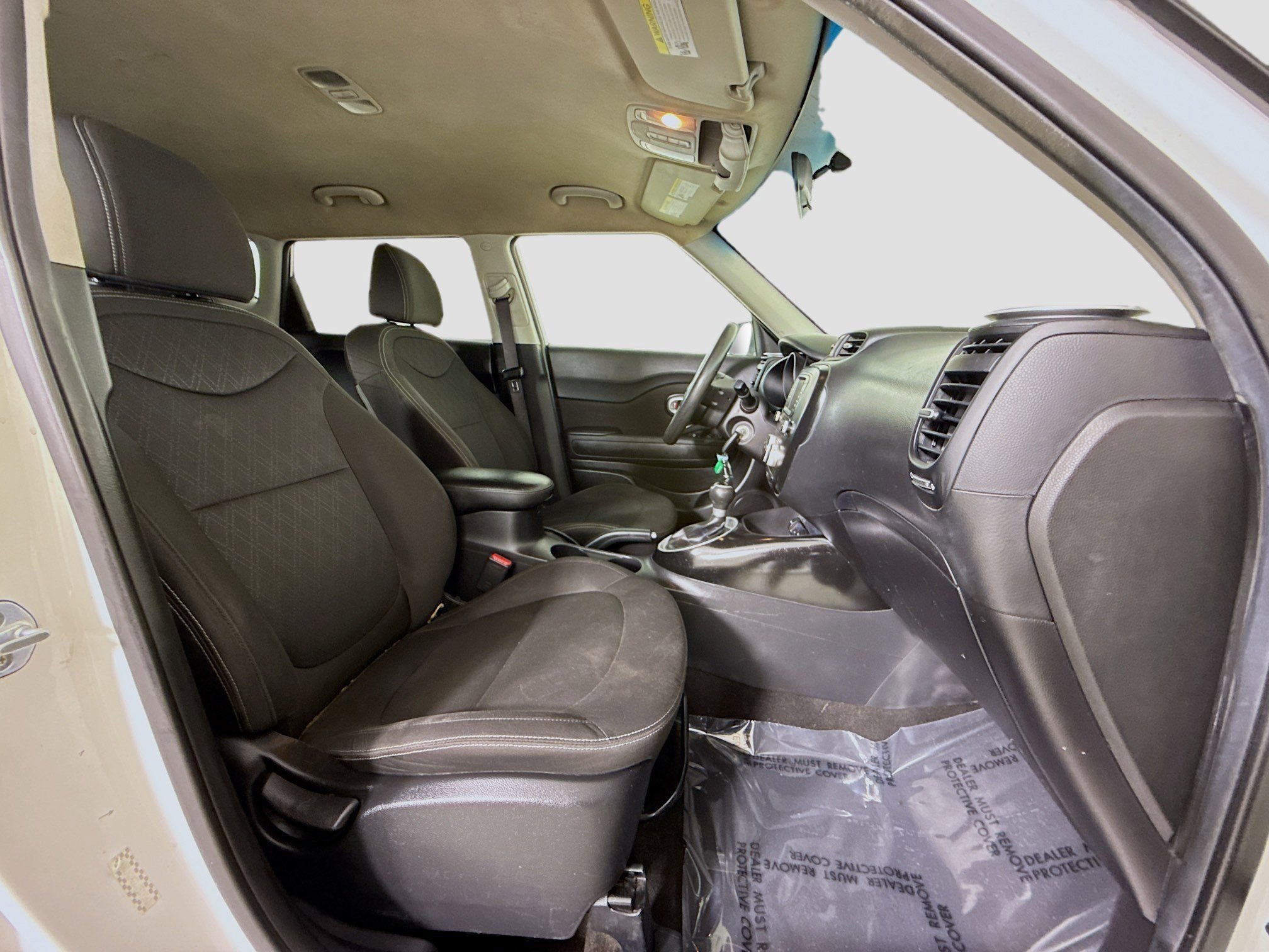 Used 2018 Kia Soul image 25