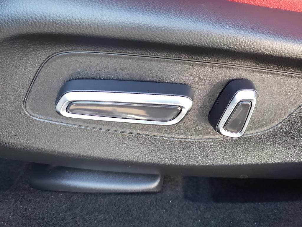 Certified 2025 Acura ADX A-Spec image 20