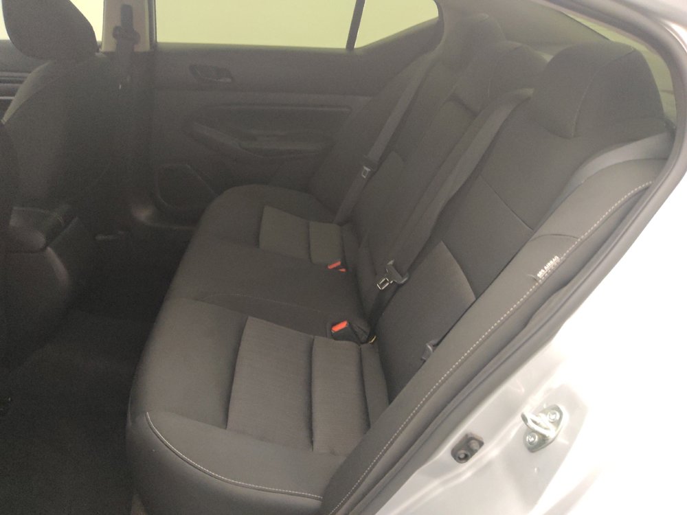 Used 2024 Nissan Altima 2.5 SV w/ SV Premium Package image 18